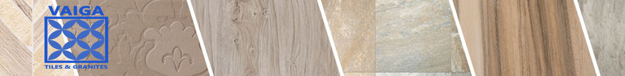 Vaiga Tiles